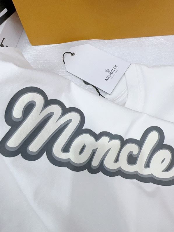 Moncler T-Shirts